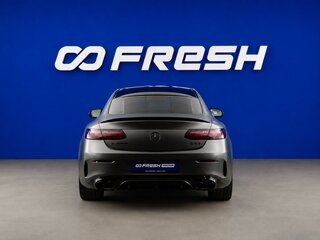2018 Mercedes-Benz E-Класс AMG 53 AMG V (W213), серый, 4499000 рублей, вид 4