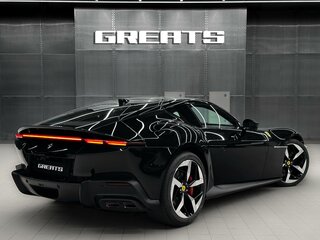 2025 Ferrari 12Cilindri, чёрный, 59990000 рублей, вид 5