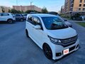 2016 Honda N-WGN I, белый, 879000 рублей - вид 1