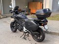 2016 Honda NC 750X, чёрный, 700000 рублей - вид 1