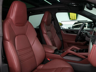 2026 Porsche Cayenne III Рестайлинг, серый, 20990000 рублей, вид 2