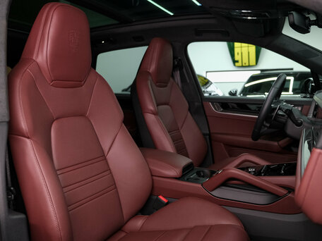 2026 Porsche Cayenne III Рестайлинг, серый, 21500000 рублей, вид 2