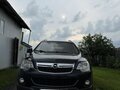 2013 Opel Antara I Рестайлинг, чёрный, 1200000 рублей - вид 2