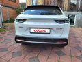 2023 Honda e:NS1, белый - вид 3