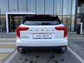 2026 Haval Jolion I Рестайлинг, белый - вид 9