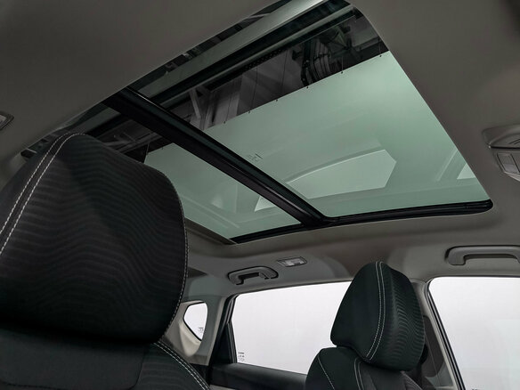 2023 Geely Coolray I, серый, 1395000 рублей - вид 22