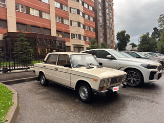 1990 Lada (ВАЗ) 2106, бежевый, 300000 рублей, вид 3