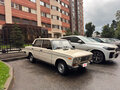1990 Lada (ВАЗ) 2106, бежевый, 250000 рублей - вид 2