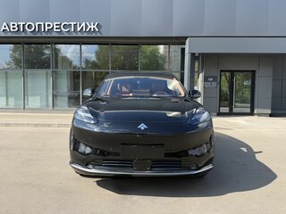 2026 GAC Hyptec HT, чёрный, 5999000 рублей, вид 2