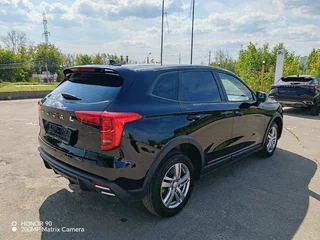 2024 Haval Jolion I Рестайлинг, чёрный, 1799000 рублей, вид 3