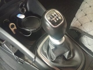 2017 Kia Rio III Рестайлинг, белый, 1325000 рублей, вид 4