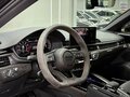 2025 Audi RS 4 IV (B9) Рестайлинг, чёрный, 11713202 рублей - вид 9