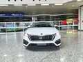 2023 Skoda Octavia IV (A8), белый, 2280000 рублей - вид 2