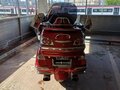 2009 Honda GL 1800 Gold Wing, красный, 1350000 рублей - вид 3