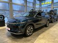 2026 Haval F7 II, синий - вид 2