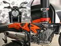 2023 KTM 890 Duke GP, чёрный, 899000 рублей - вид 9