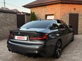 2020 BMW 3 серии 330i VII (G2x), серый - вид 1