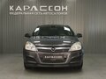 2011 Opel Astra H Рестайлинг, серый, 530000 рублей - вид 2