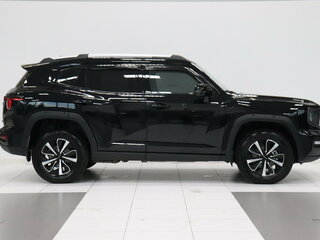 2025 Haval H7 I, чёрный, 3077000 рублей, вид 3