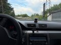 2008 Volkswagen Passat B6, чёрный, 700000 рублей - вид 3