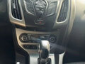 2014 Ford Focus III, чёрный, 655000 рублей - вид 4
