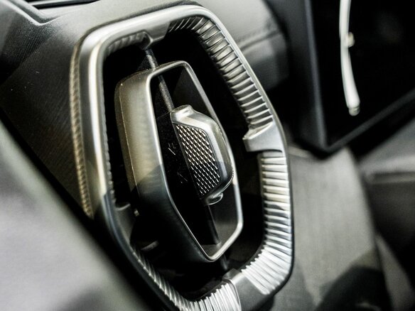 2026 Haval H5 II, серый, 4049000 рублей - вид 13