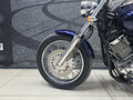 2008 Yamaha XVS1100, синий - вид 8