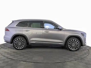 2026 Volga K50, серебристый, 4654000 рублей, вид 4