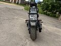2021 Harley-Davidson Low Rider, чёрный, 1550000 рублей - вид 4