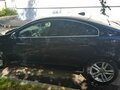2011 Volvo S60 II, чёрный, 700000 рублей - вид 2