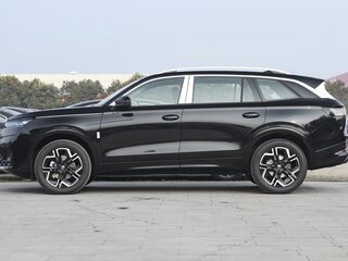 2026 Volkswagen Tavendor I Рестайлинг, чёрный, 5400000 рублей, вид 4