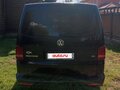 2012 Volkswagen Multivan T5 Рестайлинг, чёрный, 1870000 рублей - вид 7