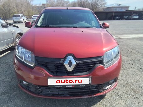 Renault Sandero II