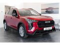2026 Haval Jolion I Рестайлинг 2, красный