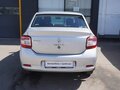 2017 Renault Logan II, серый - вид 5