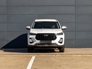 2024 Xcite X-Cross 7, белый, 2155000 рублей, вид 2