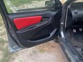 2012 Geely MK Cross I, серебристый, 280000 рублей - вид 8