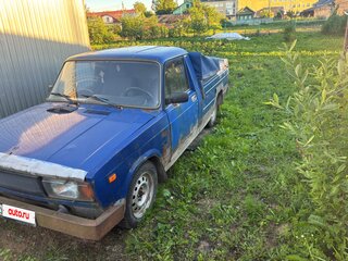 2006 Иж 27175, синий, 70000 рублей, вид 2
