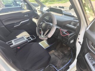 2022 Mitsubishi Delica D:2 Custom III, белый, 1567000 рублей, вид 5