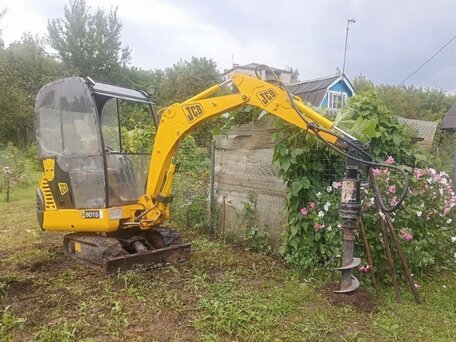 2005 JCB Гусеничные, 1500000 рублей, вид 2
