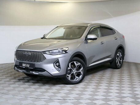 Haval F7x I