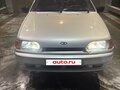 2008 Lada (ВАЗ) 2115, серебристый, 150000 рублей - вид 3