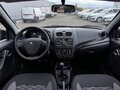 2026 Lada (ВАЗ) Granta Cross I Рестайлинг, серый - вид 8