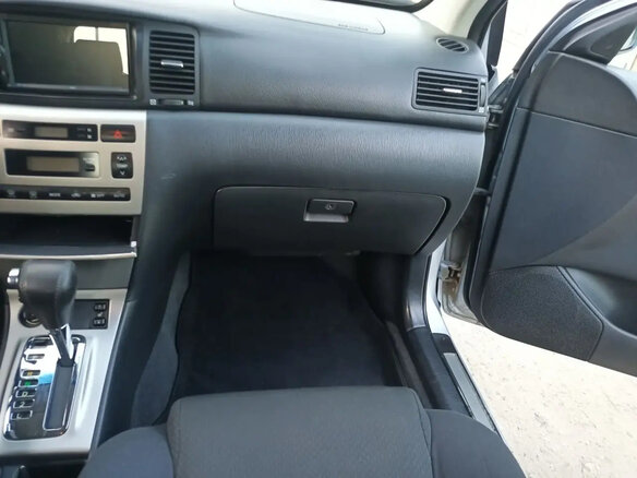 2005 Toyota Corolla IX (E120, E130) Рестайлинг, серебристый, 815000 рублей - вид 14