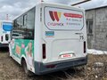 2016 ГАЗ ГАЗель Next, чёрный, 620000 рублей - вид 2