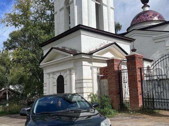 2008 Toyota Corolla AMT X (E140, E150), чёрный, 595000 рублей