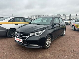 2024 Changan Alsvin, чёрный, 731025 рублей, вид 1