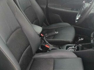 2023 Changan Alsvin, белый, 661500 рублей, вид 3