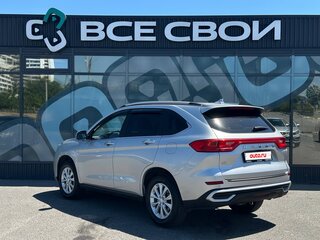 2023 Haval M6 II, серый, 1650000 рублей, вид 3