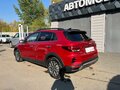2022 Kia Rio X IV Рестайлинг, красный, 1969982 рублей - вид 6